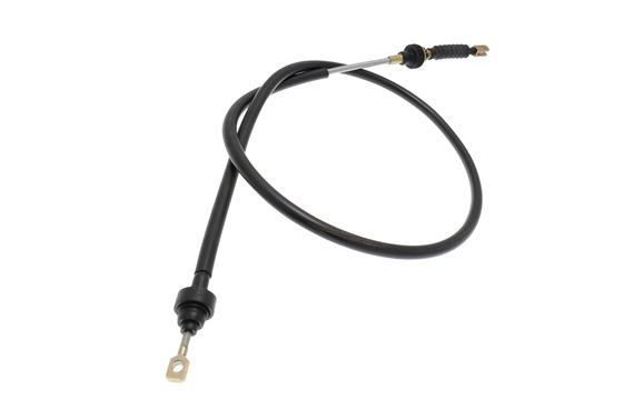 Accelerator Cable - NTC3396P - Aftermarket
